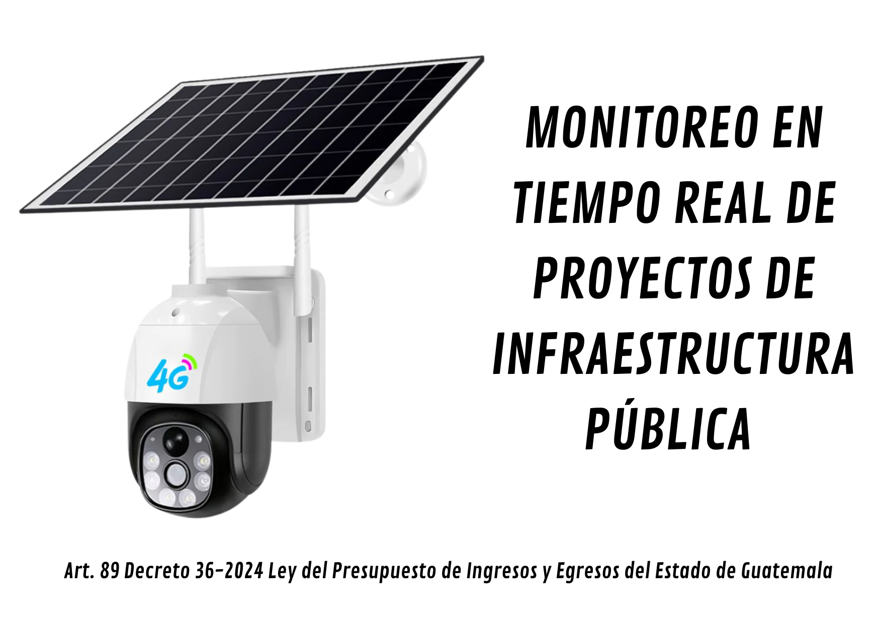 Monitoreo Digital